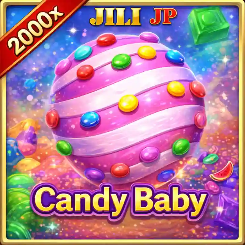 Candy Baby online slot game sa win for life