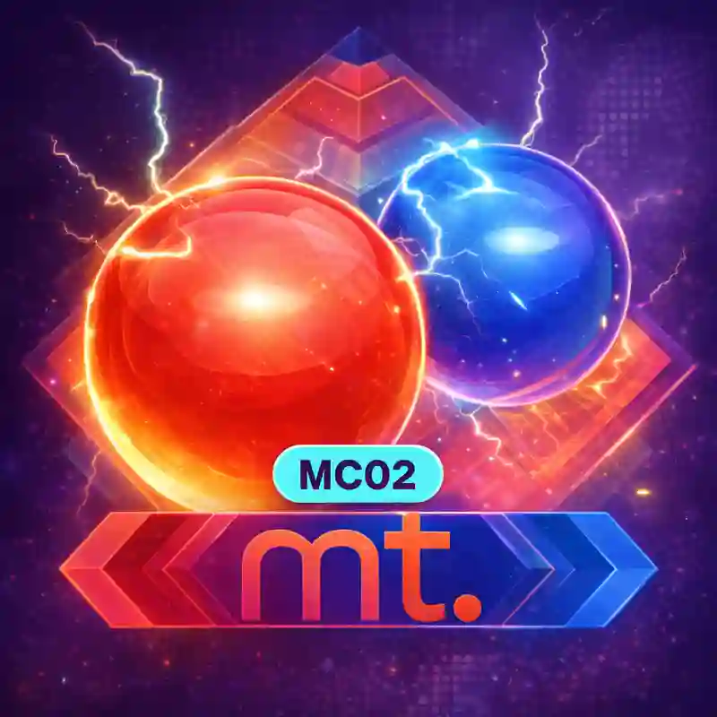 Karera ng mga Bilya MC02 game thumbnail
