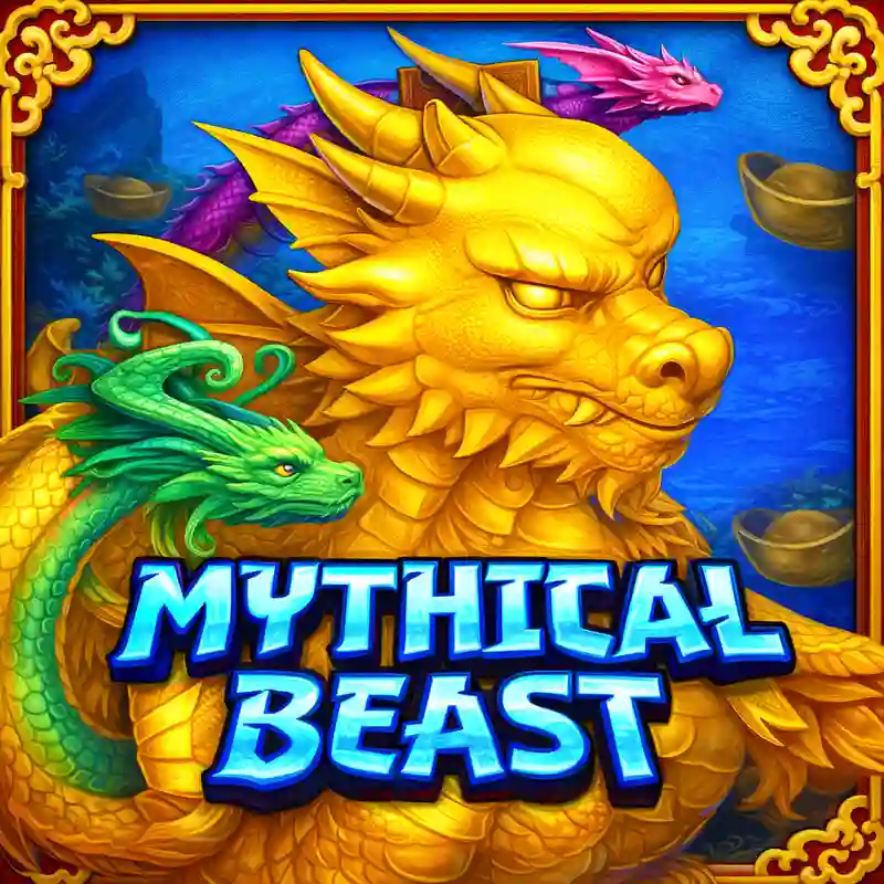 Mythical Beast Slot Game Online Casino