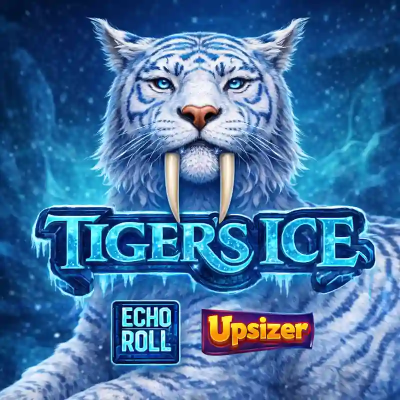 Tiger's Ice Microgaming