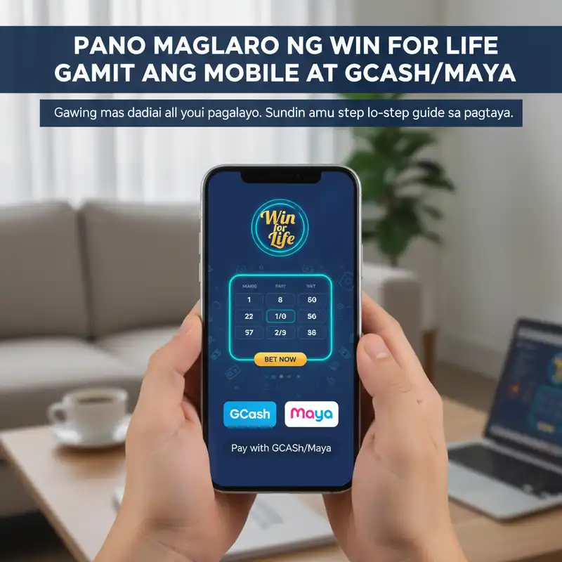 GCash Guide
