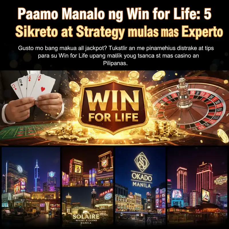 Paano Manalo