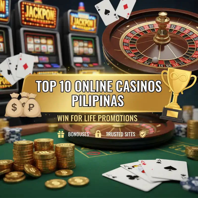 Top Casinos